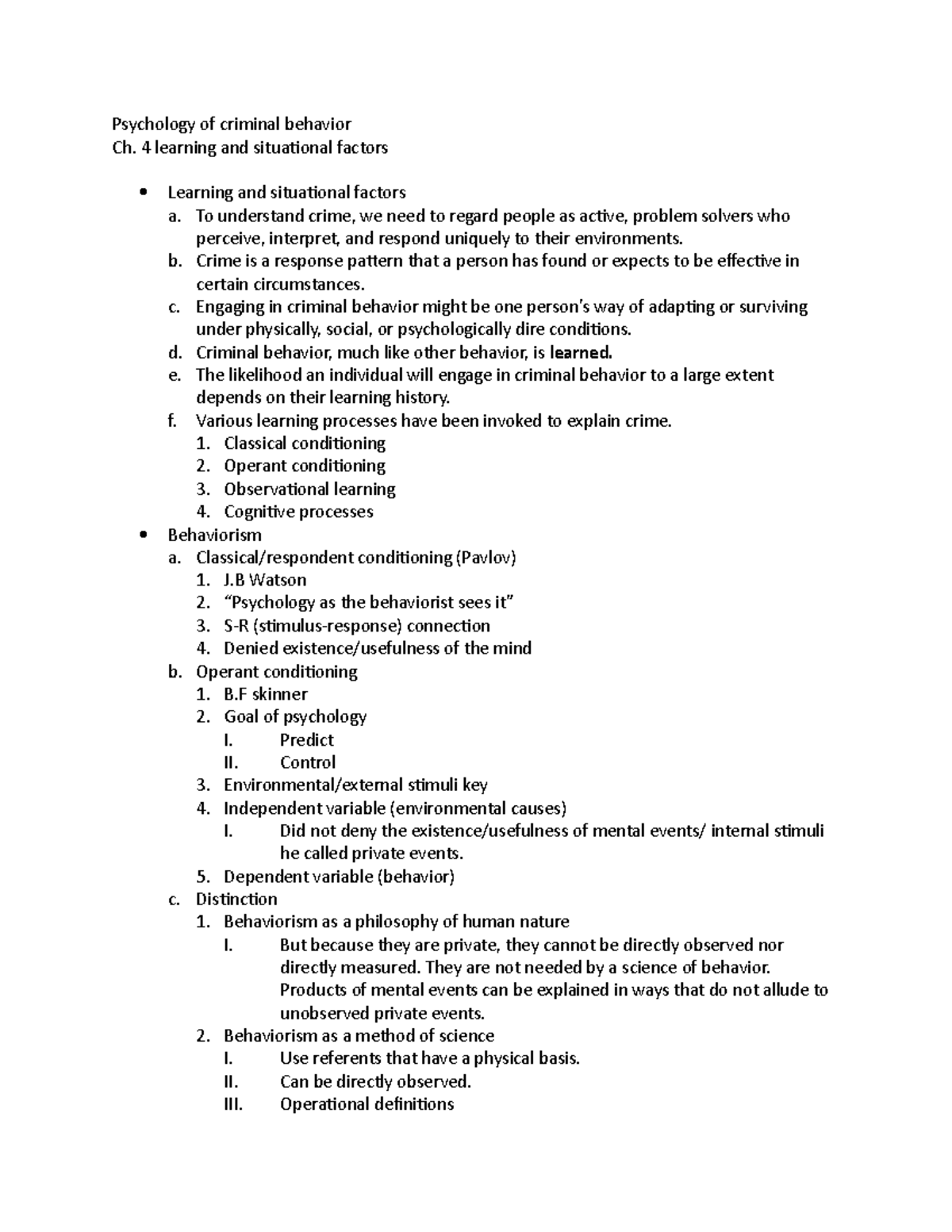 Fbi Cast: The Psychology Of Criminal Behavior - wp9ls55