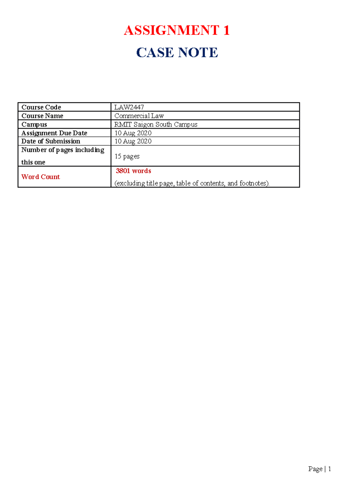 assignment-2-law2447-assignment-1-case-note-course-code-law-course