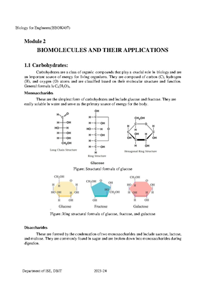 Module 2 - its artificial intelligence notesar - 1 Module Q1 Define ...