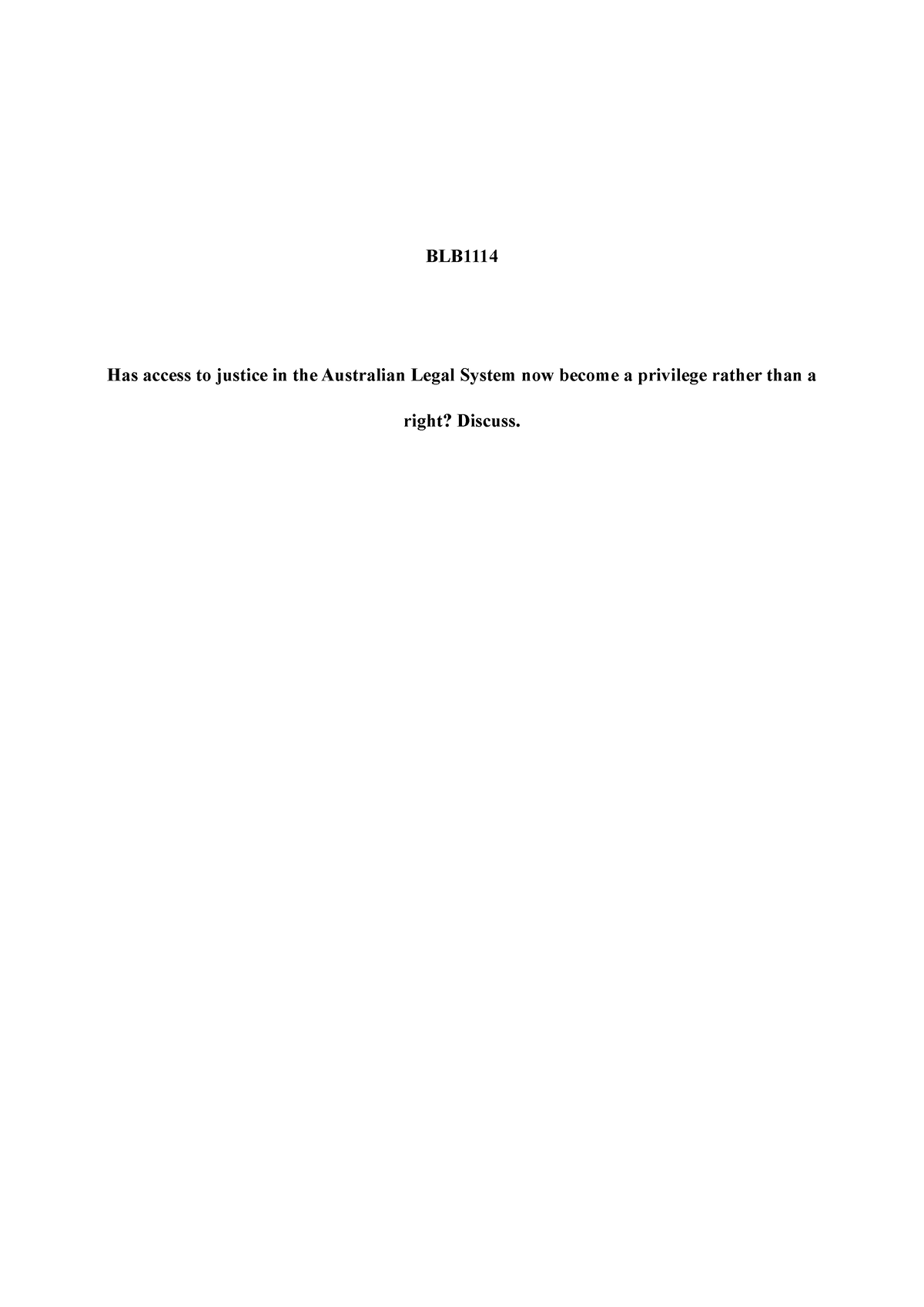 lrm-justice-assignment-blb-has-access-to-justice-in-the-australian