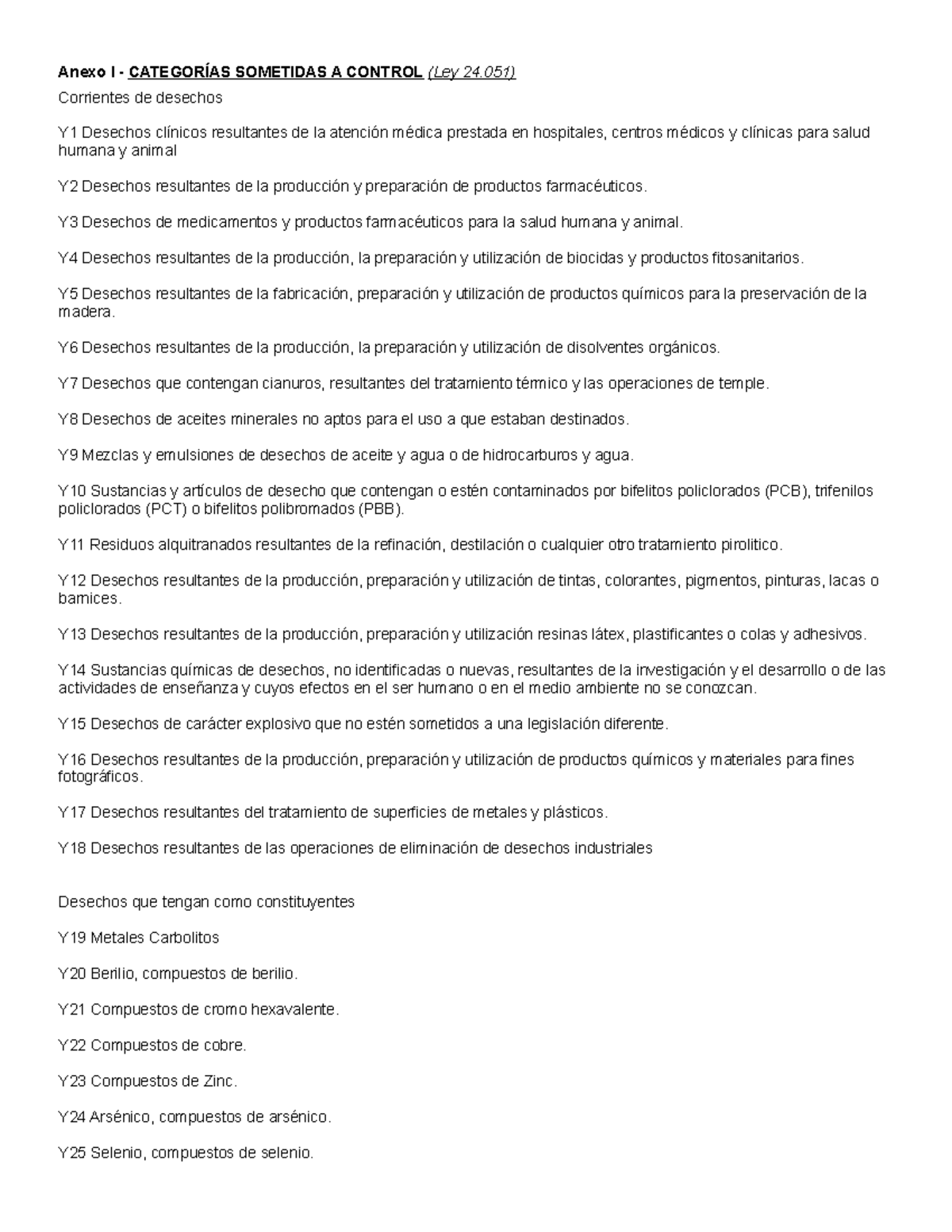 anexo-i-clasificacion-yes-anexo-i-categor-as-sometidas-a-control