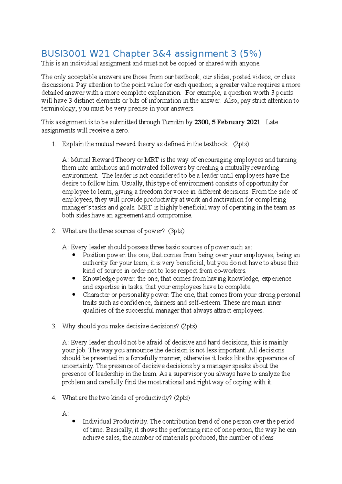 assignment-3-ch3-4-explain-the-mutual-reward-theory-as-defined-in-the