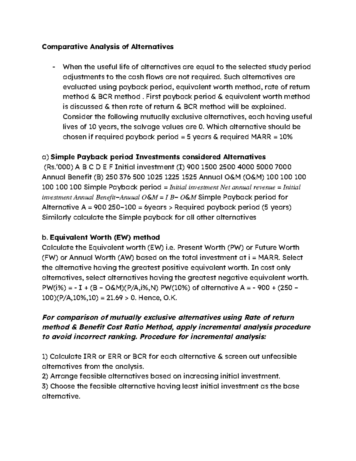 chapter-4-comparative-analysis-of-alternatives-when-the-useful-life