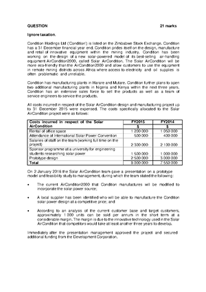 ENG Module new - Costing - POST GRADUATE DIPLOMA IN ACCOUNTING SCIENCES ...