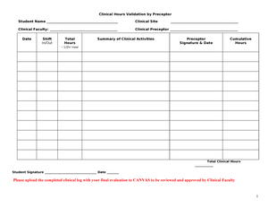 Hormonal Regulation Unfolding LPN Case Study - Hormonal Regulation LPN ...