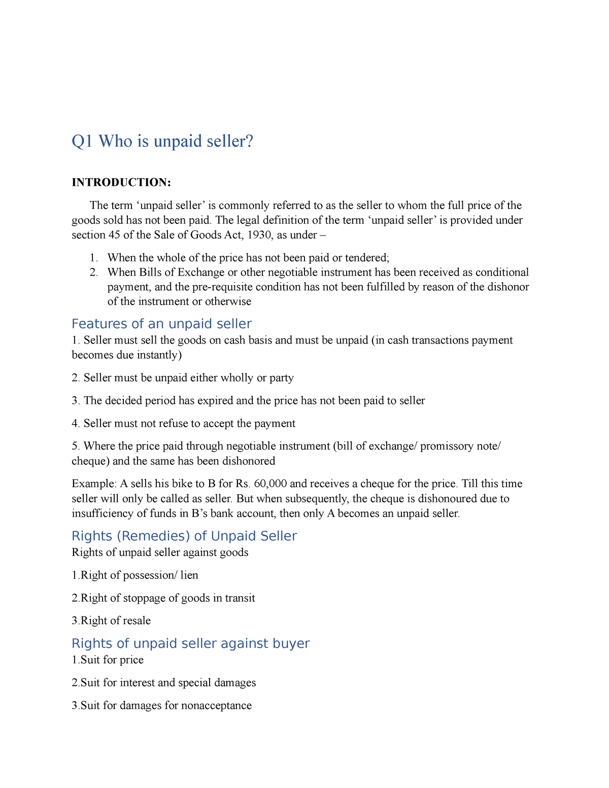 contract-2-answers-sem-4-q1-who-is-unpaid-seller-introduction-the