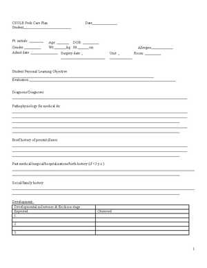 Vegetarian diet ati template - NRSG 200 - ACTIVE LEARNING TEMPLATES ...