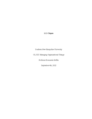 Mod 2 Assignment - INT 220 Module Two Assignment Template Part One ...