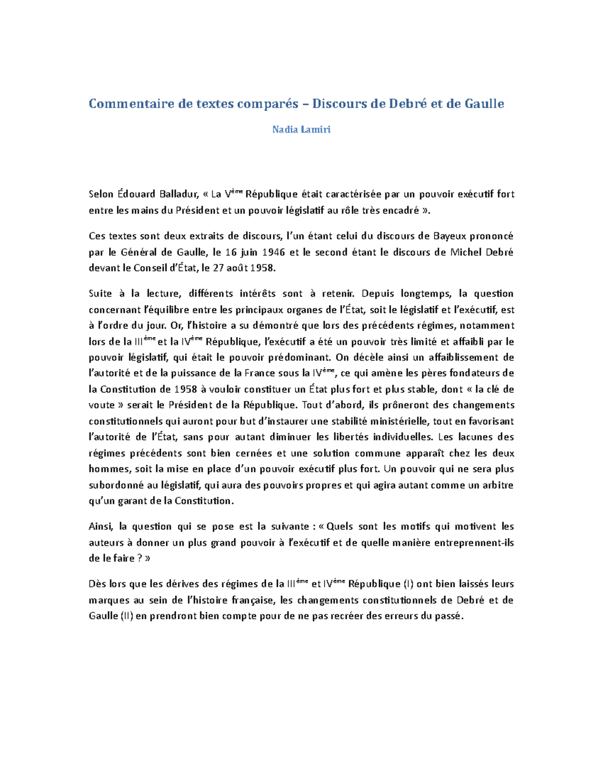 Dissertation discours de bayeux 1946 02 picture