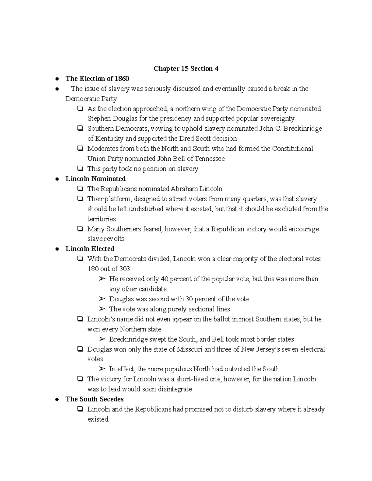 Chapter 15 Section 4 - Deprecated API usage: The SVG back-end is no ...