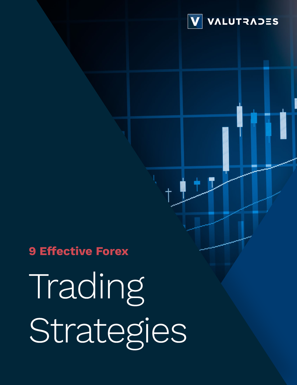 5 Effective Forex Trading Strategies