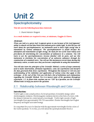 Collin College BIOL 1408 Unit 8 Biology Lab Report Enzymes - Running ...