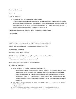 Microperspective OF Tourism AND Hospitality - REPUBLIC OF THE ...