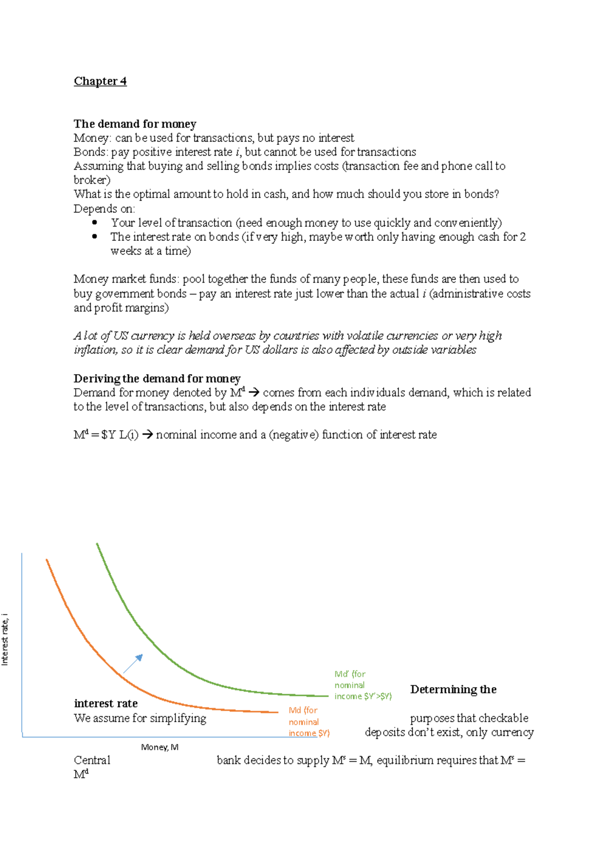 chapter-4-chapter-4-the-demand-for-money-money-can-be-used-for