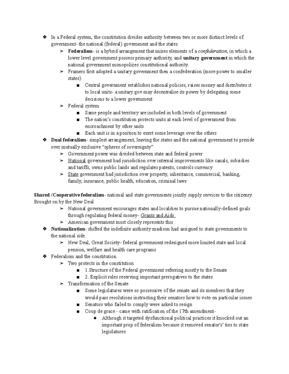 govt-020-lecture-on-federalism-in-a-federal-system-the