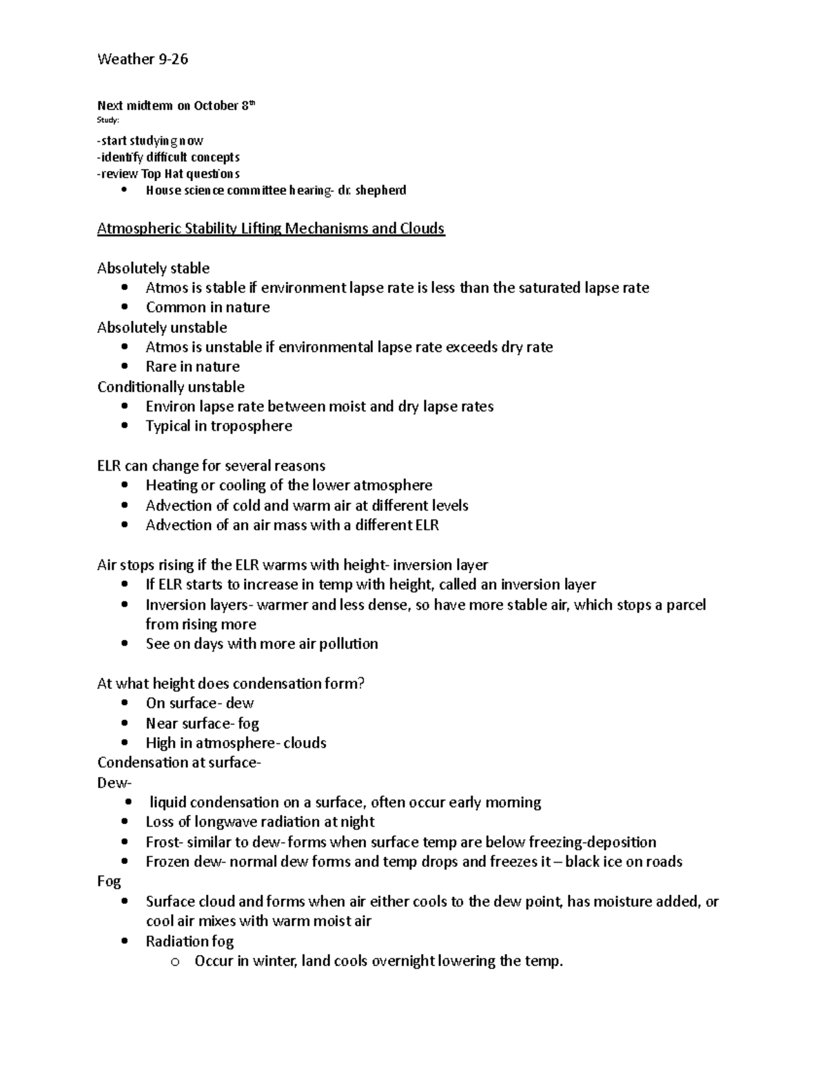 weather-9-26-lecture-notes-9-26-19-weather-9-next-midterm-on