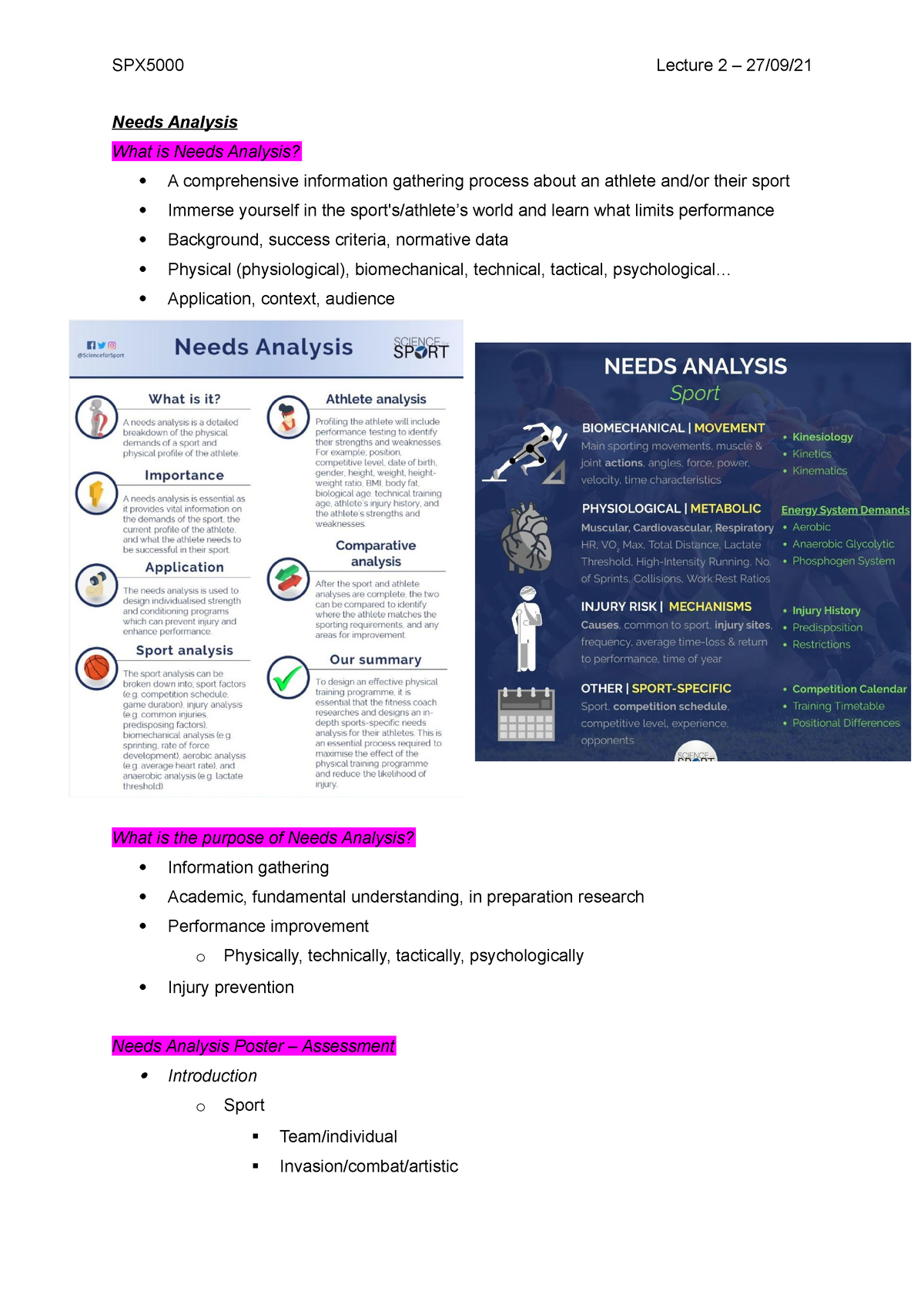 Lecture 2 Needs Analysis Needs Analysis What Is Needs Analysis A   Thumb 1200 1698 