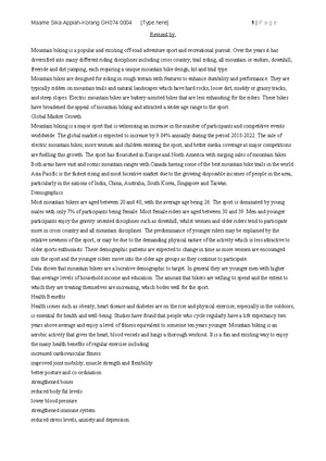 CS2301 written Assignment unit 1 - CS2301- Operating System 1. Written ...