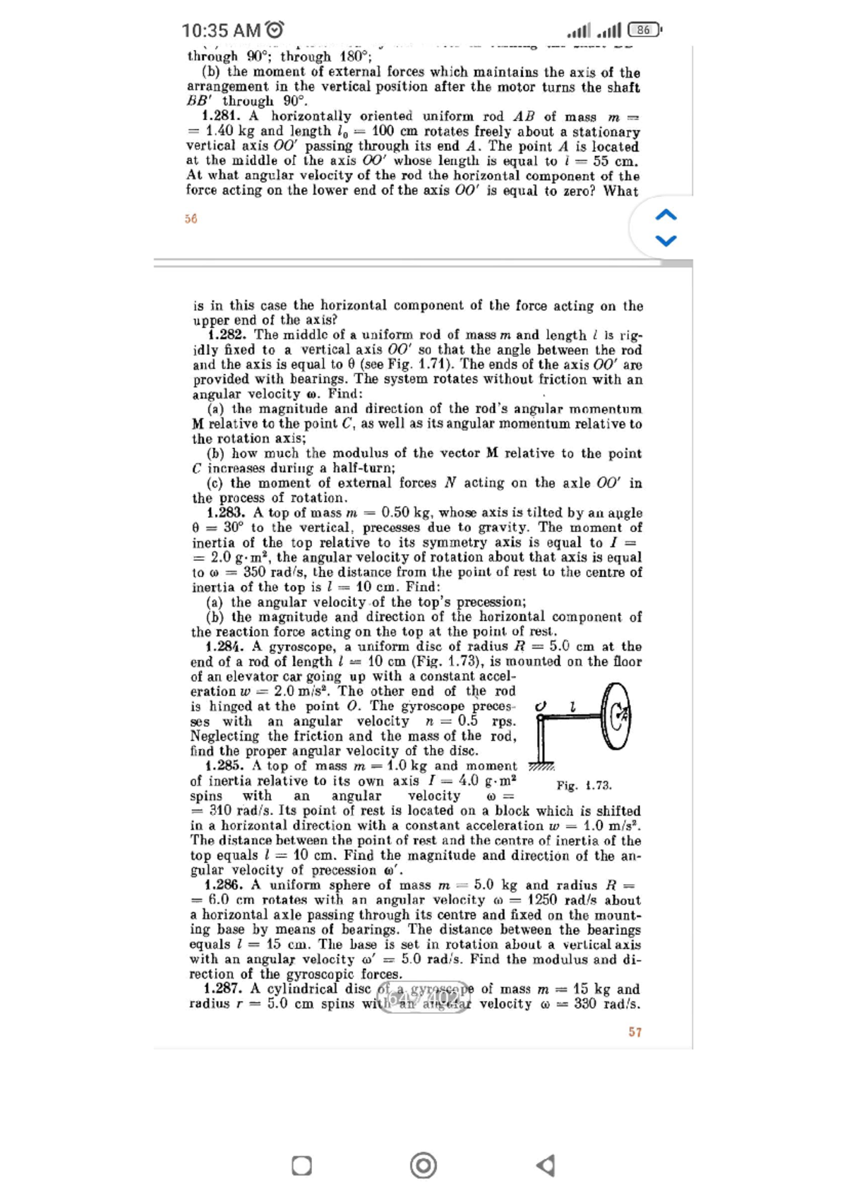 General Physics Module 1 Part 42 Studocu