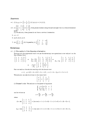 An introduction to Mathematica - Introduction to Mathematica .nb 1 ...