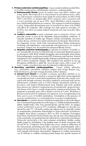 Manual OF Cardiovascular Medicine 3rd-2-250-45 - Chapter 8: Heart ...