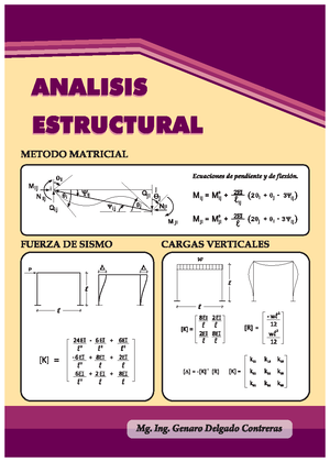 Ejercicio Analisis Estructural II - Albañilería Estructural - Studocu