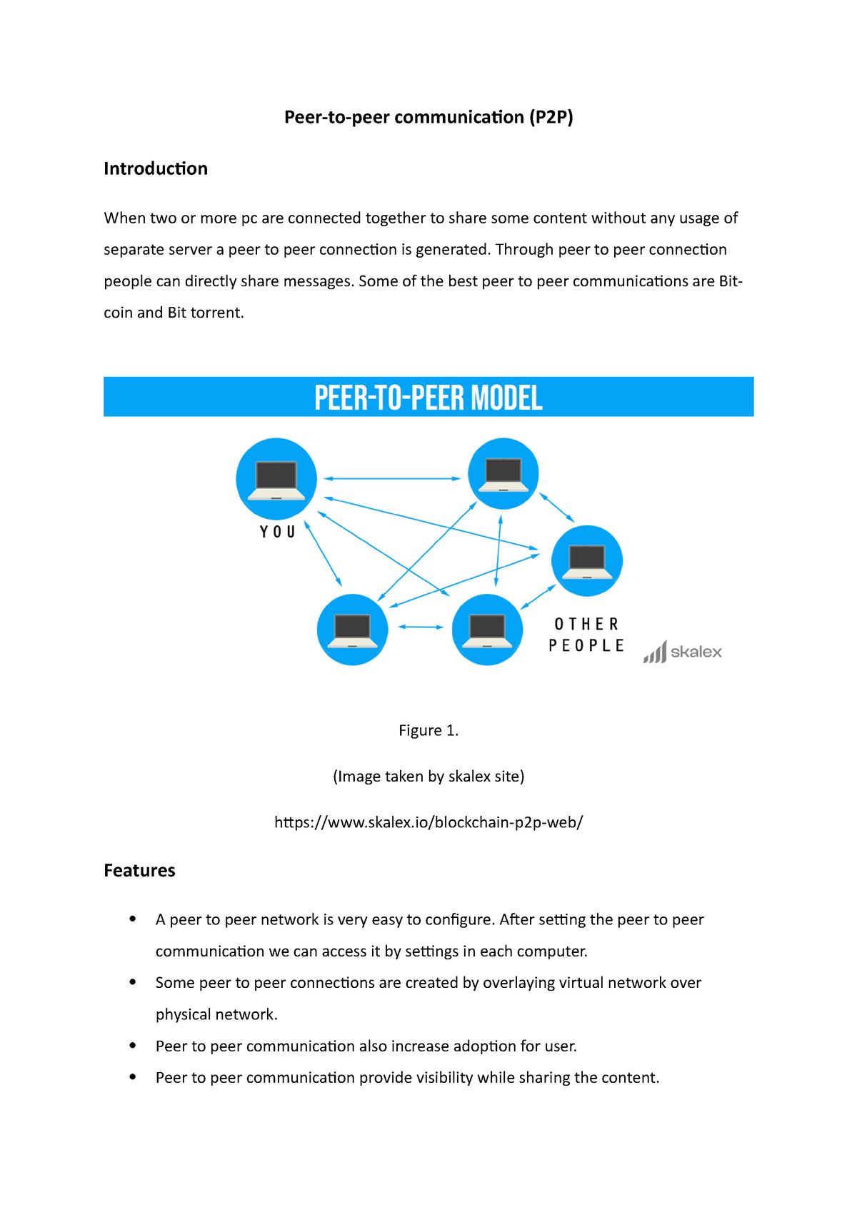 А нужен ли нам сервер? P2P распространение Web приложений | Pixels Commander