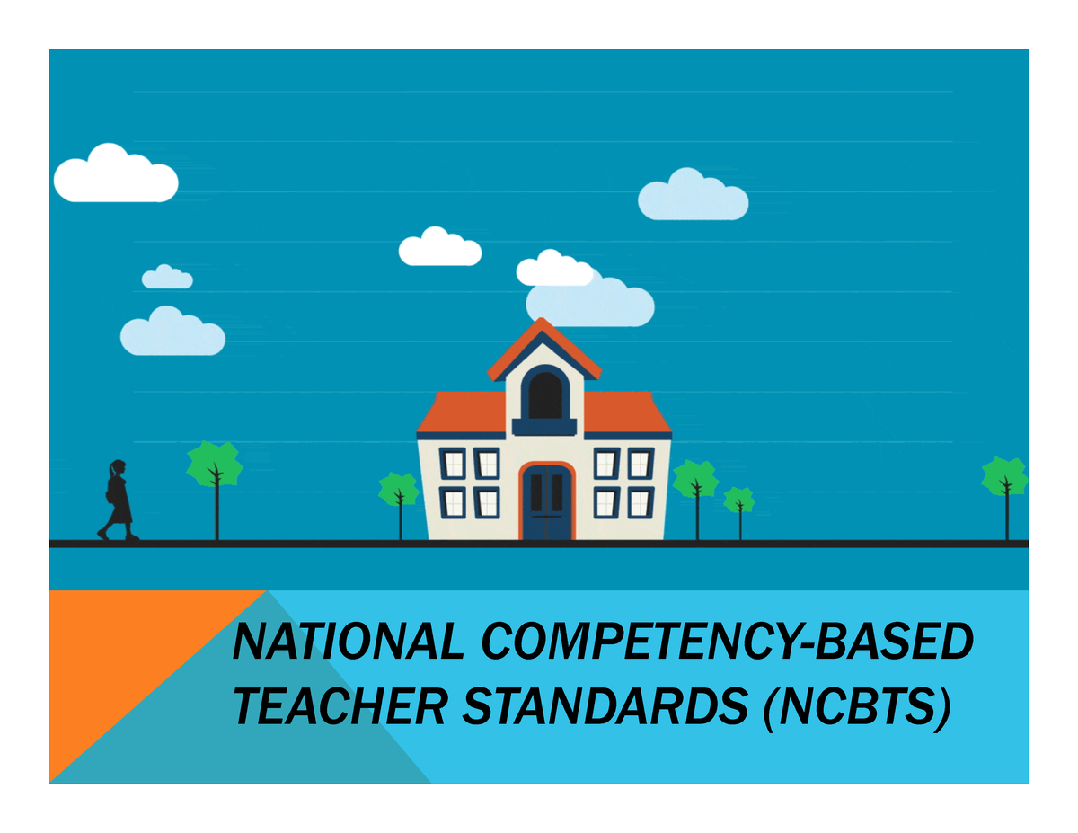 422595704- Ncbts - Vnbhhkkk - NATIONAL COMPETENCY-BASED TEACHER ...