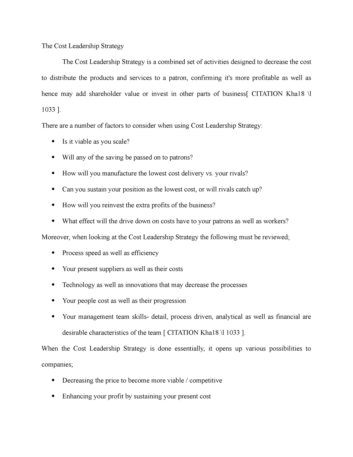 stm-1-5-course-the-cost-leadership-strategy-the-cost-leadership