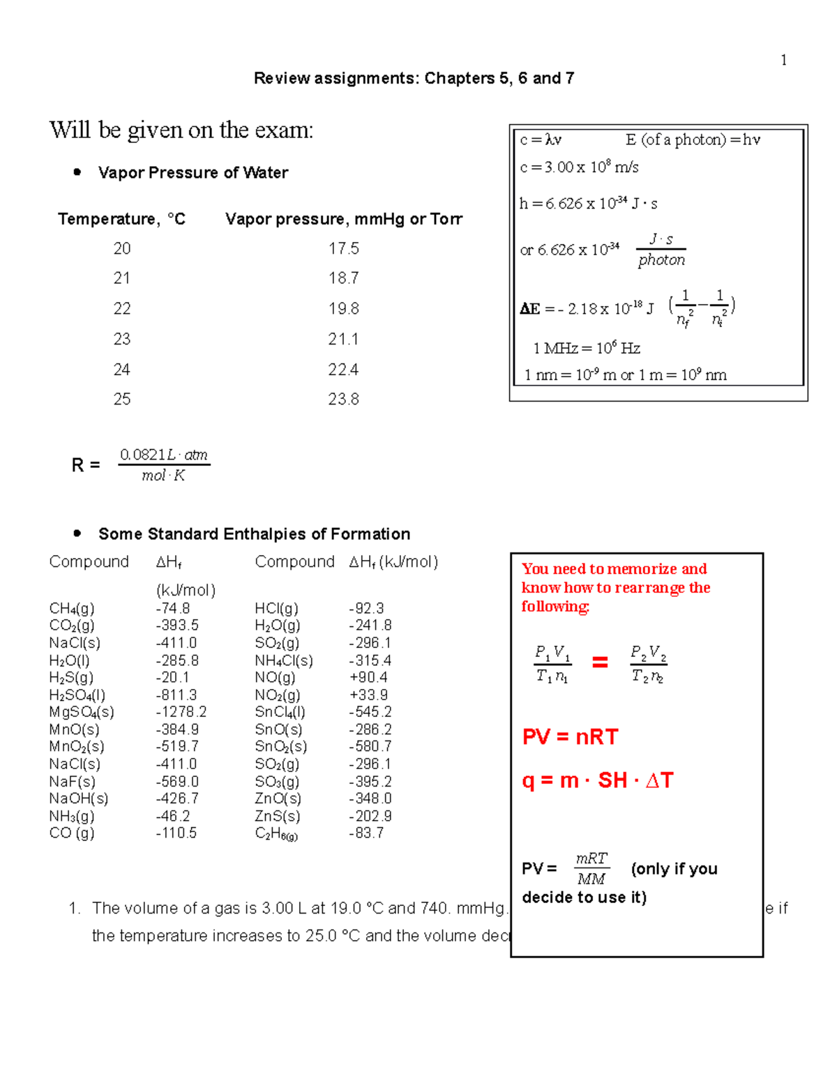 2045-exam-2-chapters-5-6-7-review-assignments-review-assignments