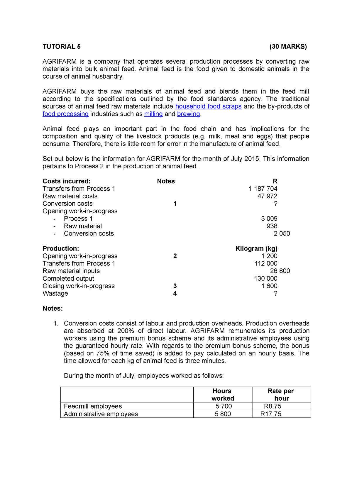 tutorial-5-question-tutorial-5-30-marks-agrifarm-is-a-company-that