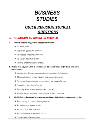 FIN 501-Financial Management Assignment One - Question One Holu Huqa ...
