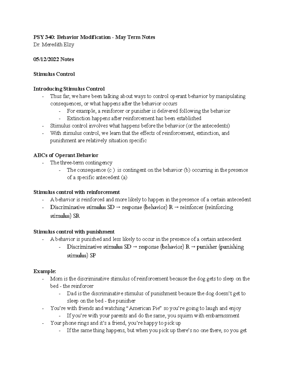 psy-340-behavior-modification-may-term-notes-4-psy-340-behavior