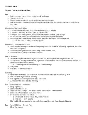 Endocrine System Notes - Endocrine System Glands that synthesize and ...