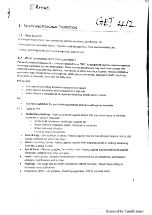 Risk Assessment Drilling Borehole - Risk Assessment Name Job Title 