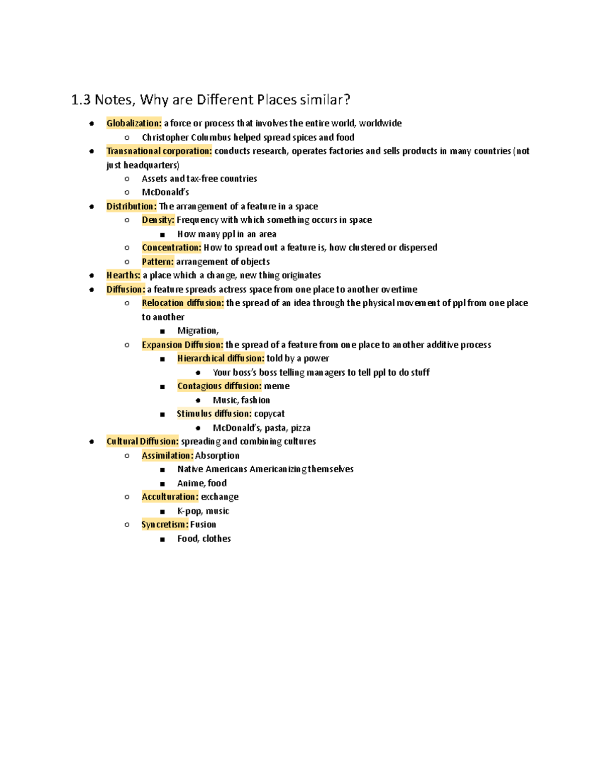 1-3-notes-why-are-different-places-similar-1-notes-why-are