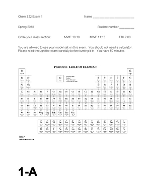 PHYS II - 202 Lab 1 - PHYS202 Lab Report 1 - Standing Waves on a String ...