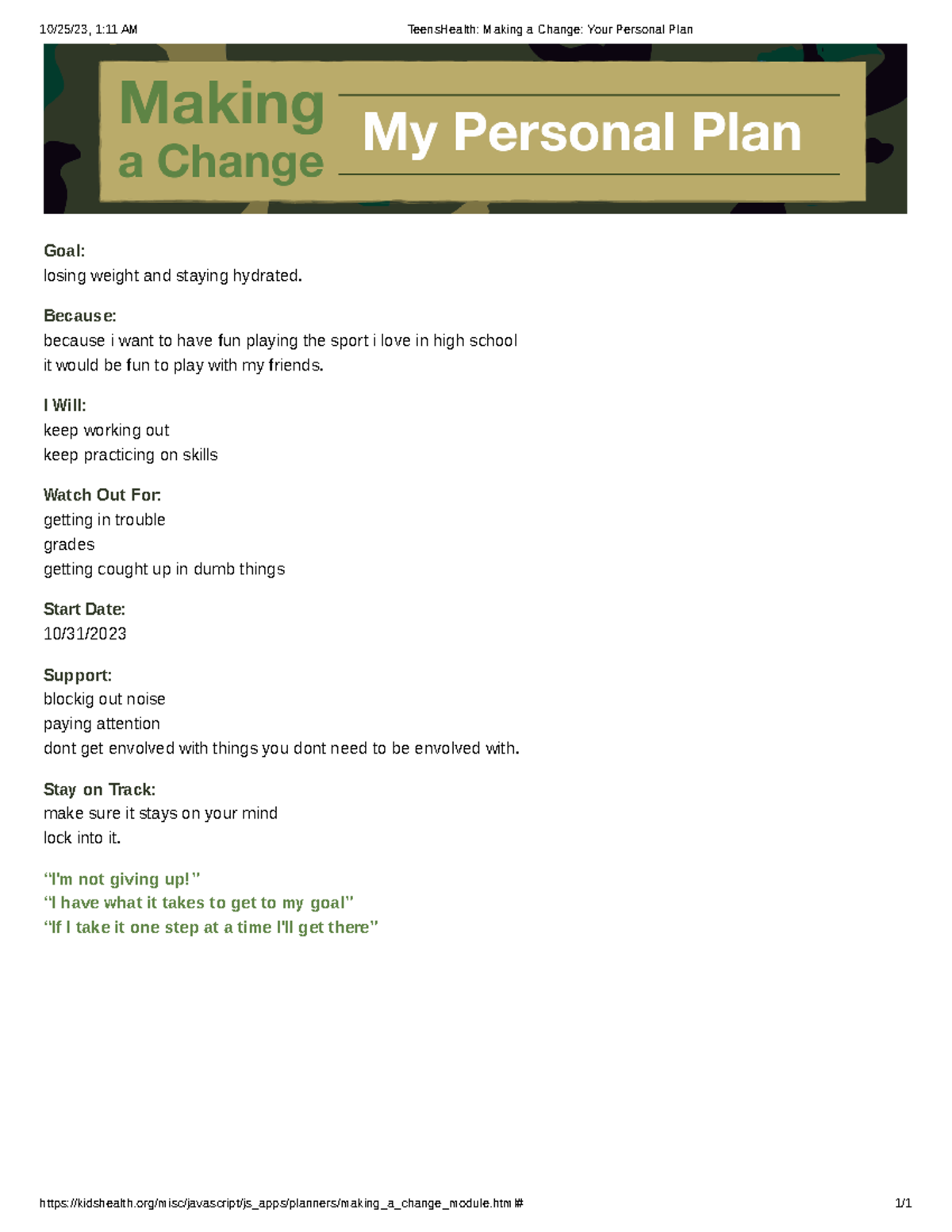 Phun Extra: Your Personalized Plan For Success - nv9z8hc
