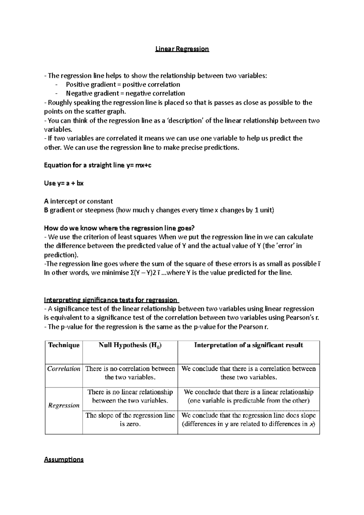 question-video-finding-the-equation-of-a-regression-line-of-a-linear