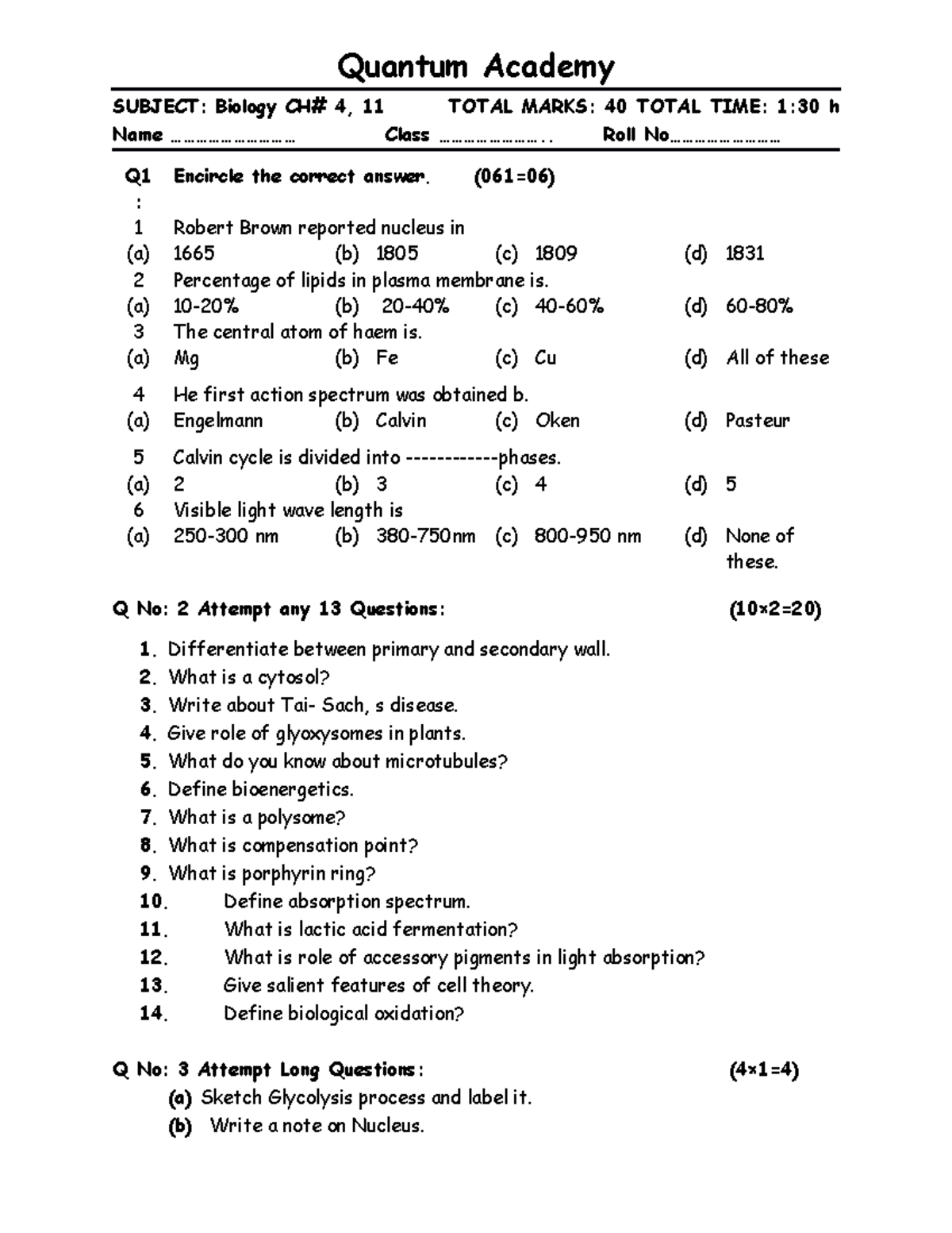biology-i-ch-4-11-biology-notes-quantum-academy-subject-biology