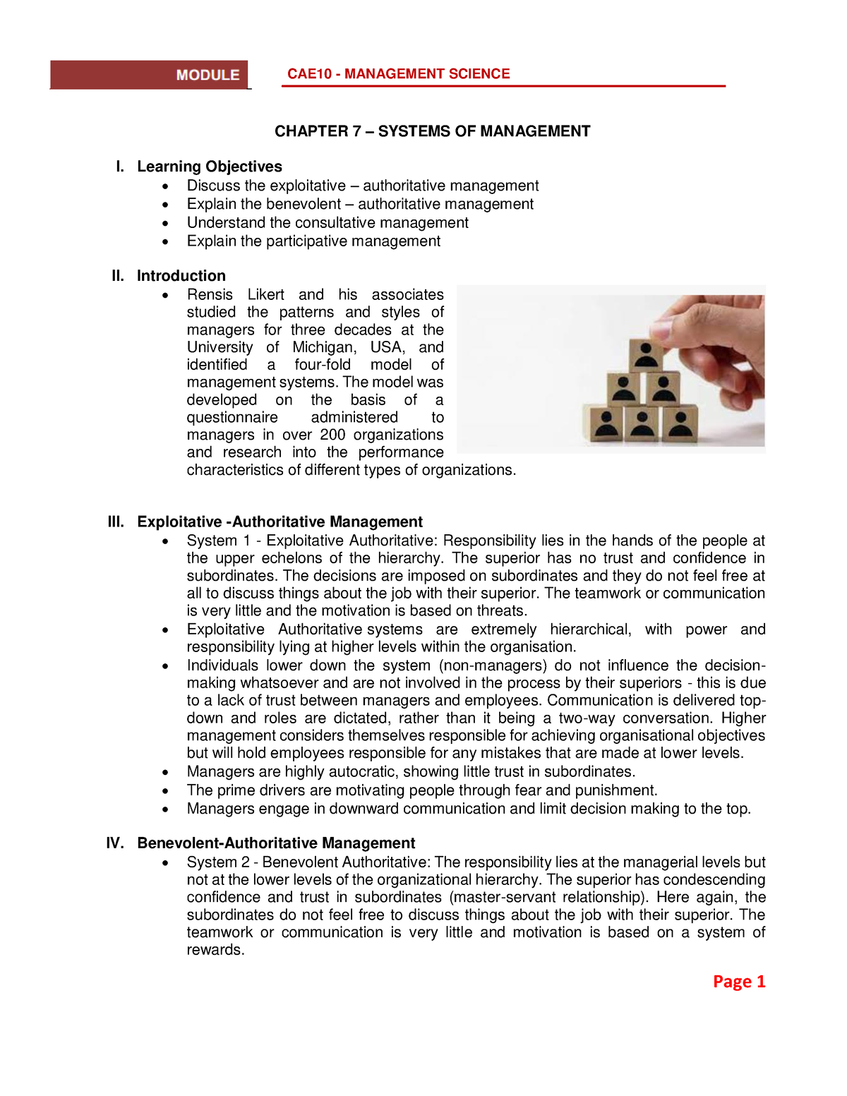 Chapter 7 - Accountancy - ICCT Colleges - Studocu