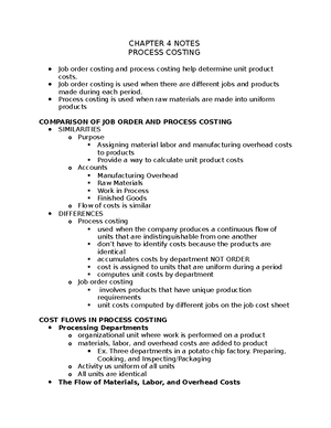 ACCT 201B Exam 02 Review Quiz - Julie Sivilay ACCT 201B Exam 02 Review ...