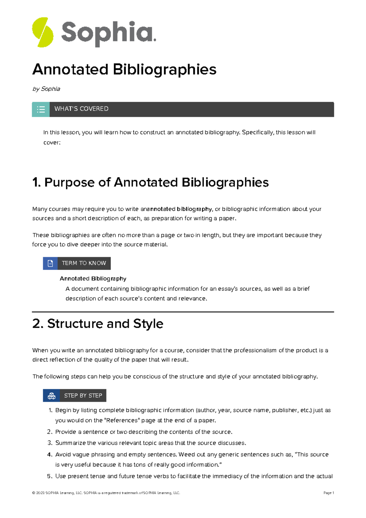 bibliographic phd thesis