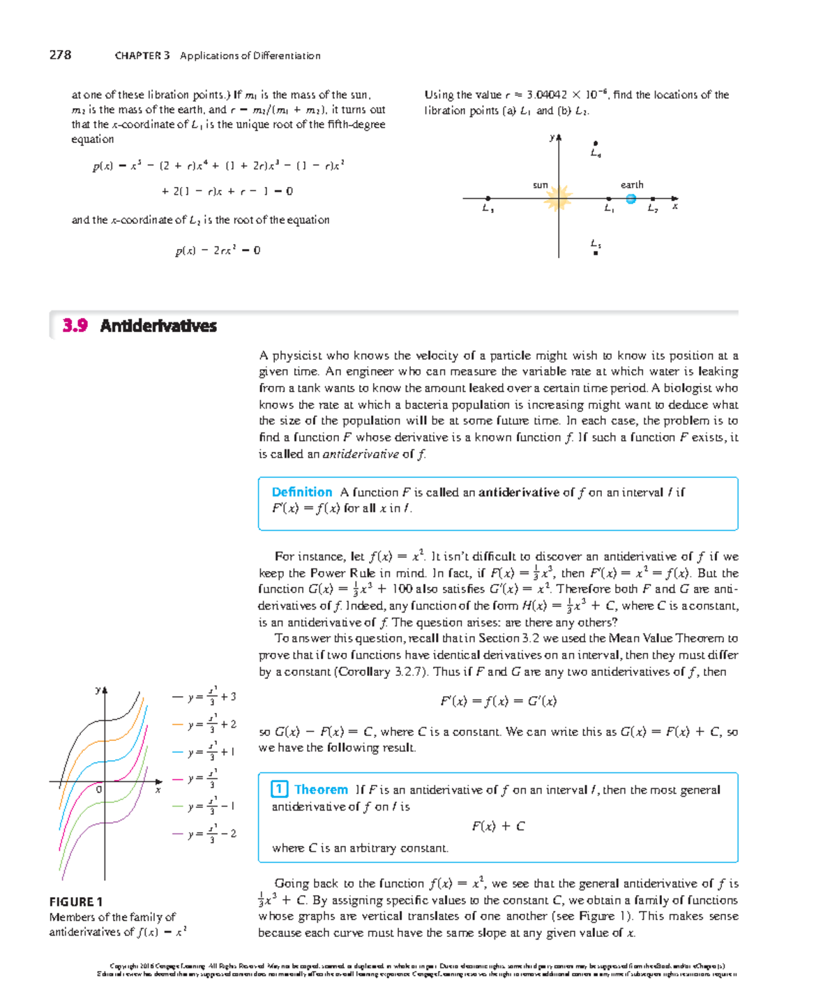 UN Math ch3-9 - math work - ####### 278 CHAPTER 3 Applications of ...