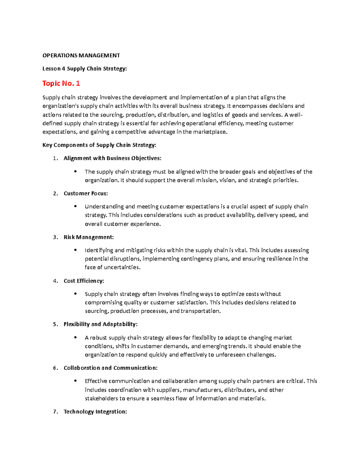 lesson-4-supply-chain-management-operations-management-lesson-4