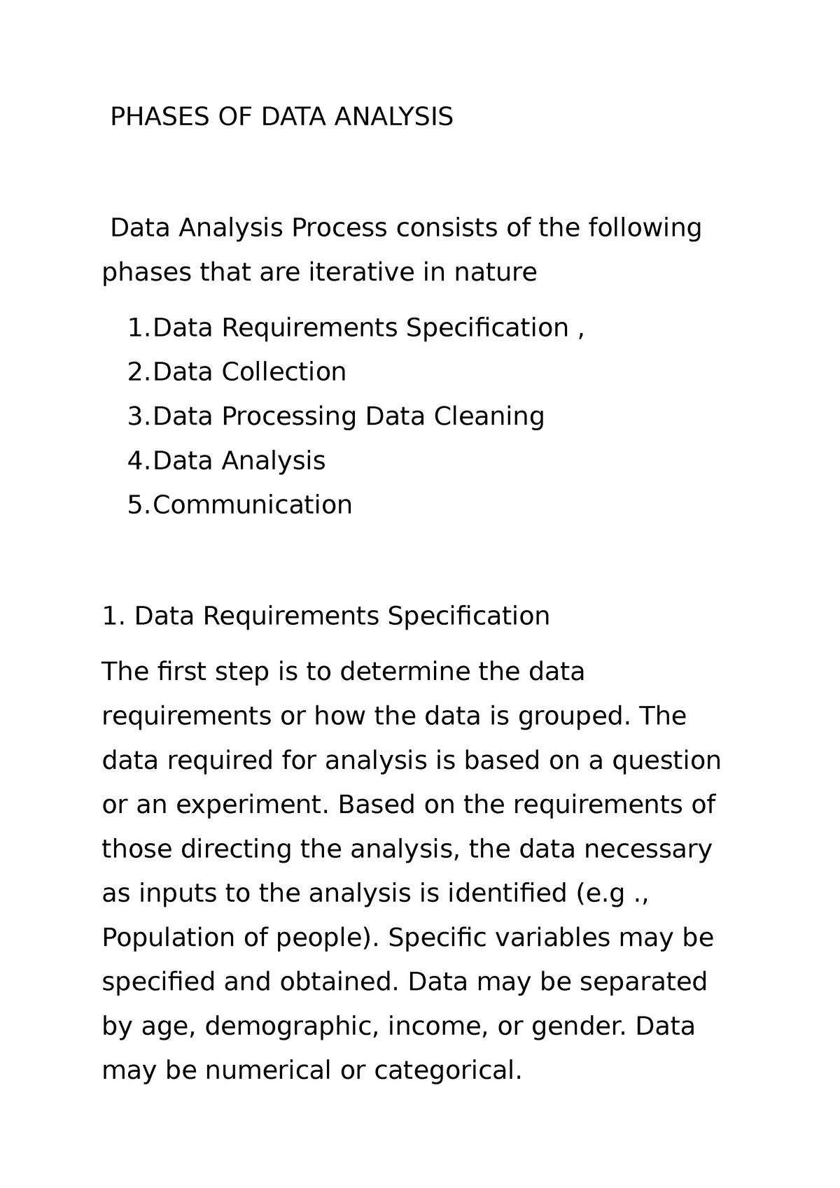 data-analysis-phases-of-data-analysis-components-challenges-faced