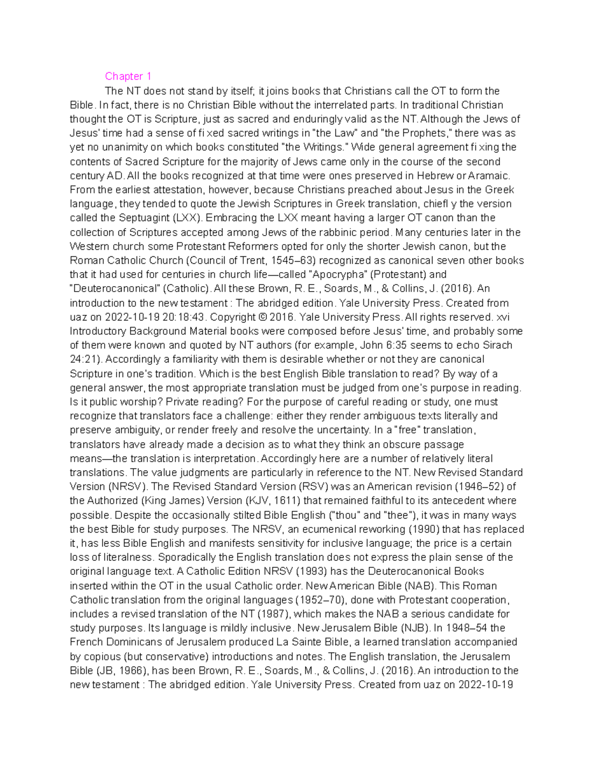 Chapter 1 Reli 280 - Deprecated API usage: The SVG back-end is no ...