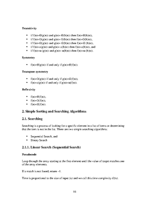 General Physics Phys 1011 Module freshman course - Ministry of Science ...