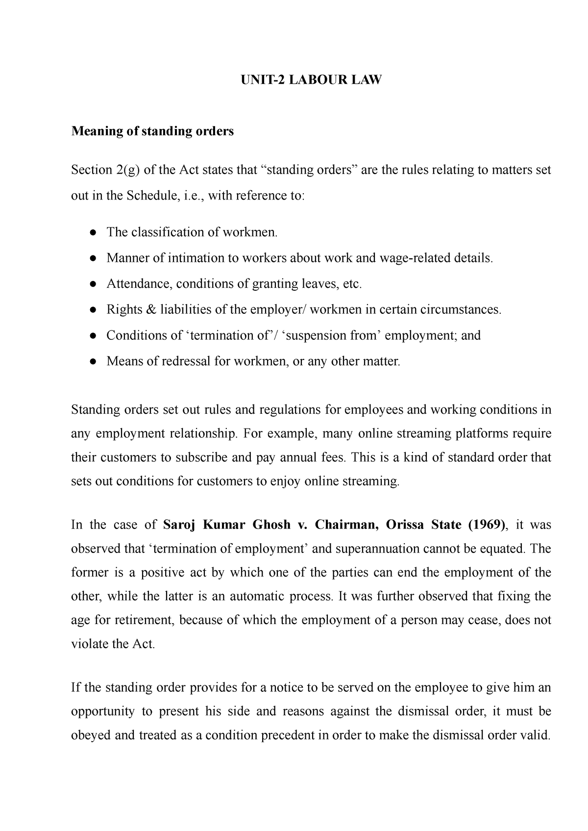 unit-2-labour-law-unit-2-labour-law-meaning-of-standing-orders