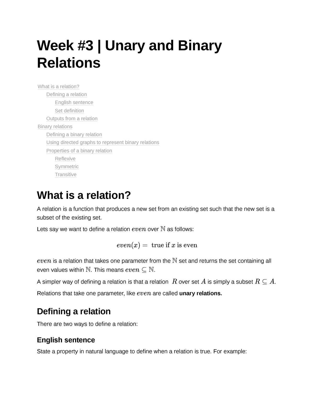 week-3-unary-and-binary-relations-week-3-unary-and-binary